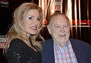Birgit Muth und Joseph Vilsmaier (©Foto: Ingrid Grossmann)